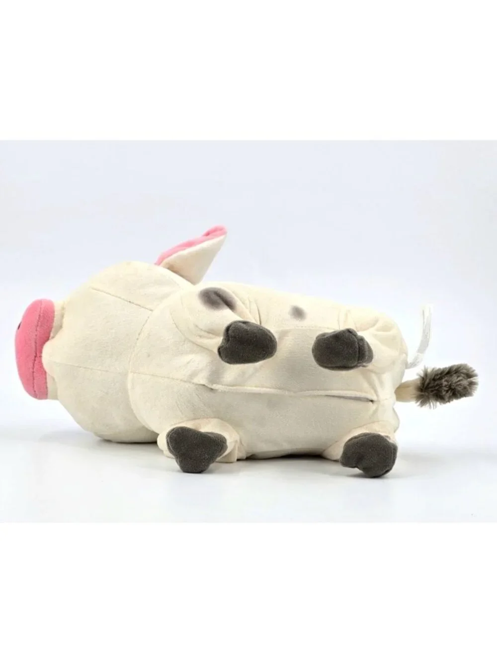 Disney Princess Moana Walk & Snort Pua Stuffed Animal Pig